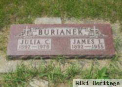 Julia C Rynda Burianek