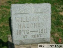 William M. Haughey