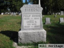 Lydia G. Sisson