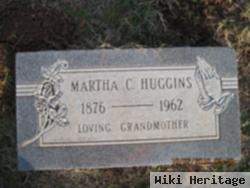 Martha Caldonia Childress Huggins