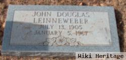 John Douglas Leinneweber