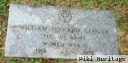 William Howard Glover