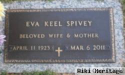 Eva Keel Spivey