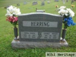 Freda Eskew Herring