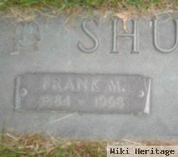 Frank M. Shuler