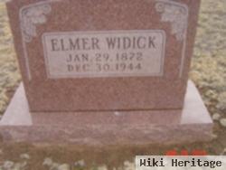 Elmer Widick