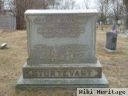 Frank Earl Sturtevant