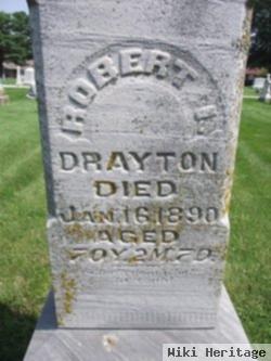 Robert I Drayton