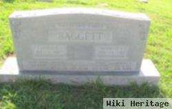 Hershell Baggett