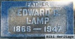 Edward C. Lamp