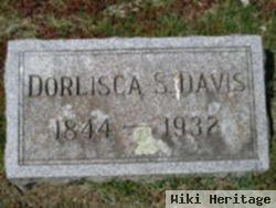 Dorlisca S Davis