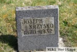 Joseph Krzysko