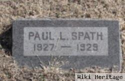 Paul L Spath