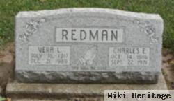 Charles E. Redman