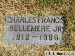 Charles Francis Bellemere, Jr