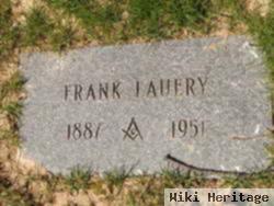 Frank Lauery