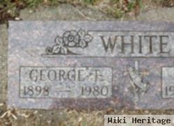 George T White