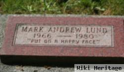 Mark Andrew Lund