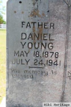 Daniel Young