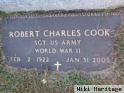 Robert Charles Cook