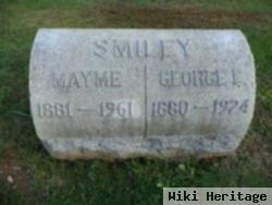 George E. Smiley
