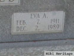 Eva A. Crotts James