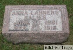 Anna Lahners Kalies