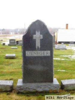 John Joseph Deniger