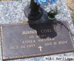 Julius Coel