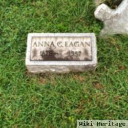 Anna C Eagan