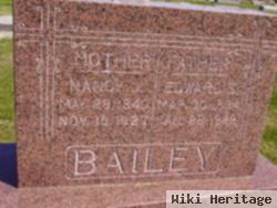 Nancy Jane Anderson Bailey