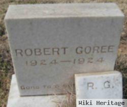 Robert Goree