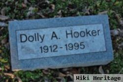 Dollie A. Hooker