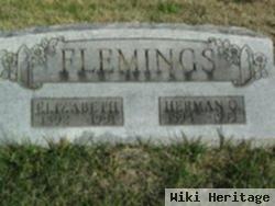 Elizabeth Vest Flemings