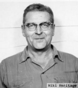 Freeman Lester Maland