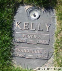 Evangeline S Kelly