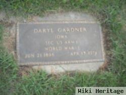 Daryl Gardner