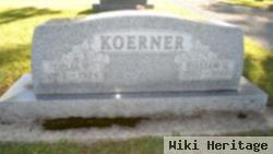 William G. Koerner