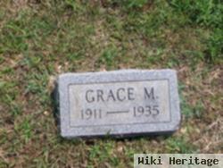 Grace M Porch