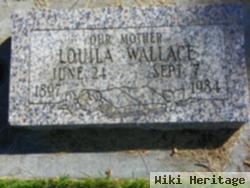 Louila Wallace