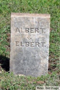 Elbert Walker