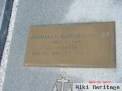 Po Randall Edward Jones, Jr