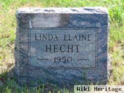 Linda Elaine Hecht