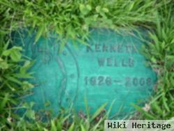 Kenneth Orville Wells