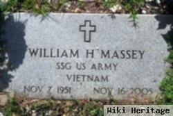 William H. Massey