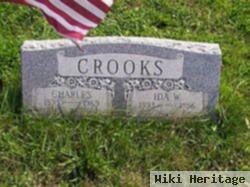 Charles Crooks