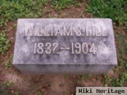 William S. Hill