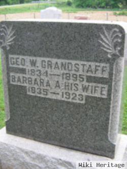 Barbara A. Grandstaff