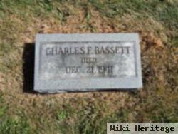 Charles Frances Bassett