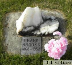 Frank Brooks